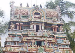 Tours and Travels in Tirunelveli