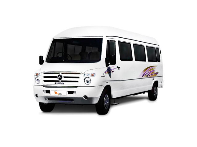 Tempo Traveller