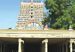 Sundar Cabs and Call Taxi in Tirunelveli